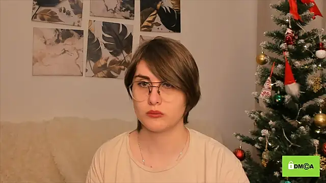 Funny bunnyy online show from December 27, 2:47 am