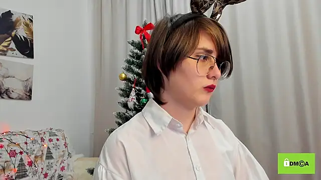 Funny bunnyy online show from December 28, 9:19 pm