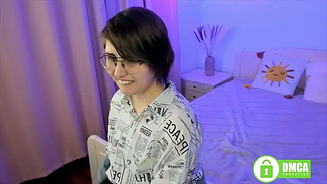 Funny bunnyy online show from January 11, 9:57 pm