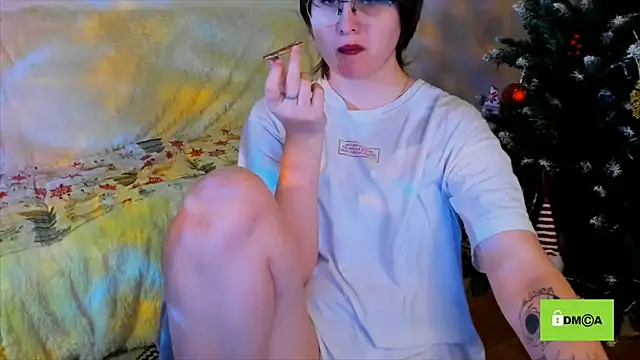 Funny bunnyy online show from January 13, 12:19 am