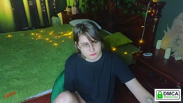 Funny bunnyy online show from January 31, 4:36 am