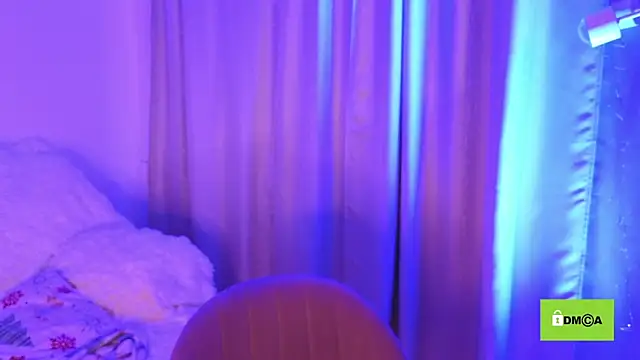 Funny bunnyy online show from February 8, 4:47 am