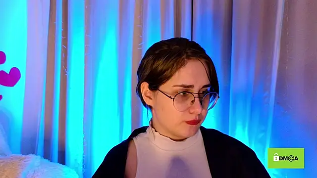 Funny bunnyy online show from February 24, 5:11 am