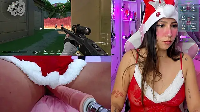 BellyRouse online show from December 21, 10:17 am