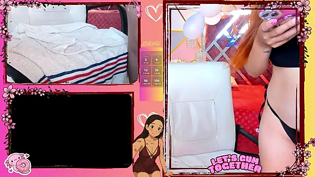 BellyRouse online show from October 1, 4:51 am