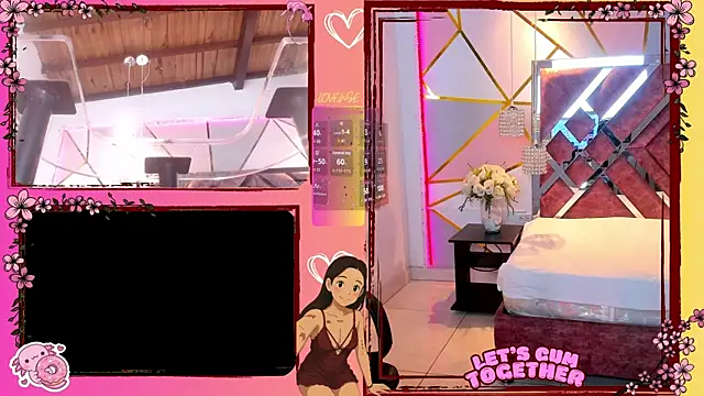 BellyRouse online show from November 20, 4:23 am