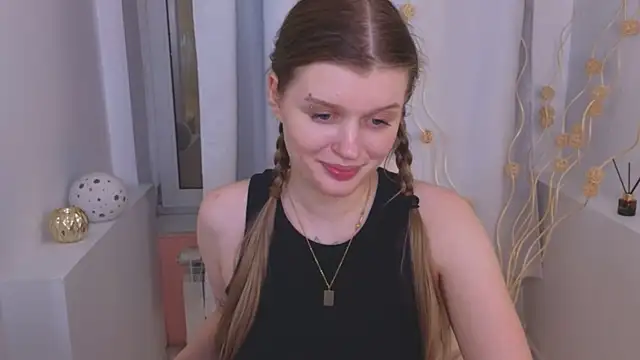 Miuu miuu online show from January 18, 1:41 am