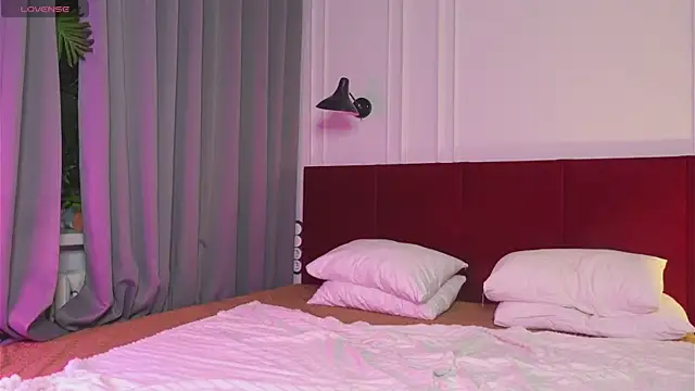 Miuu miuu online show from January 23, 3:48 am