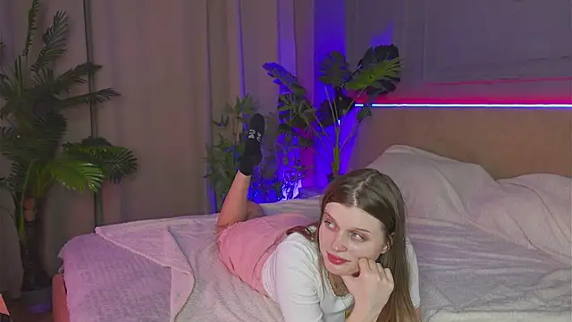 Miuu miuu online show from January 24, 9:58 pm