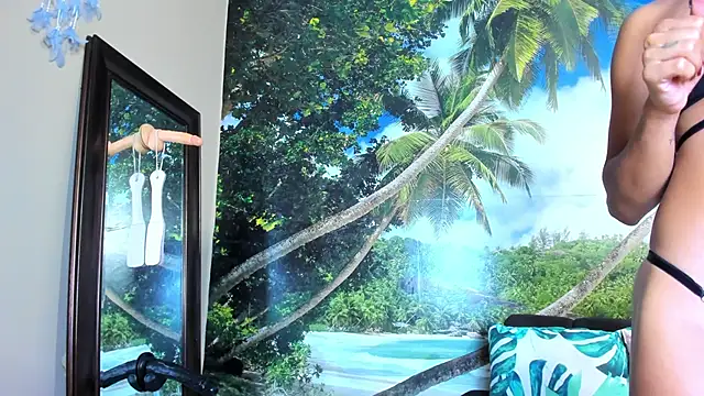 Mieldeluna online show from February 8, 12:49 am