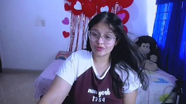 angel barbie 1 online show from February 10, 2:43 pm