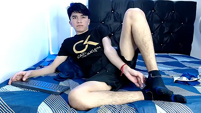 benji hoter online show from January 24, 8:32 pm