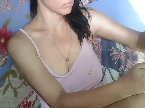 Katerine43 online show from October 5, 12:47 pm