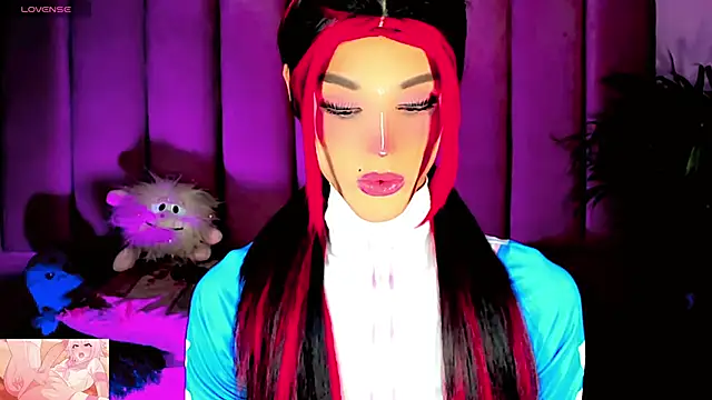 dollswit01 online show from October 11, 11:14 pm