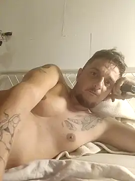 fuego3400 online show from December 11, 8:15 am