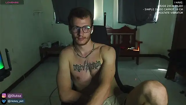 mickeypict online show from January 4, 6:41 am