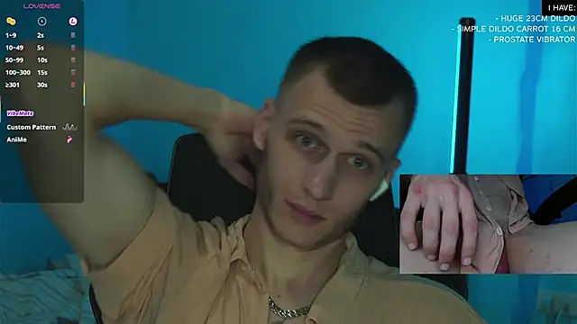 mickeypict online show from February 24, 1:21 pm