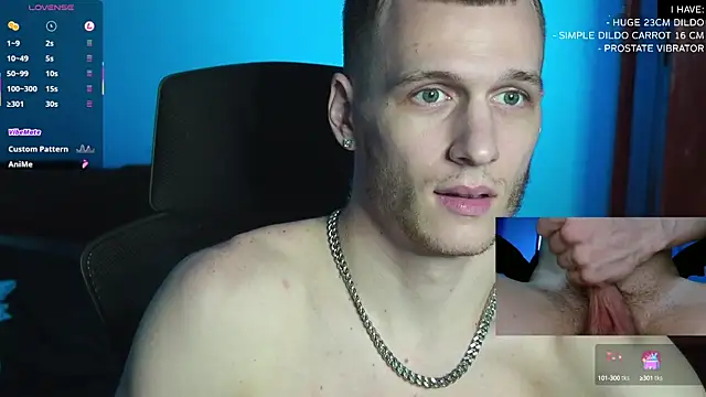 mickeypict online show from February 27, 11:41 am