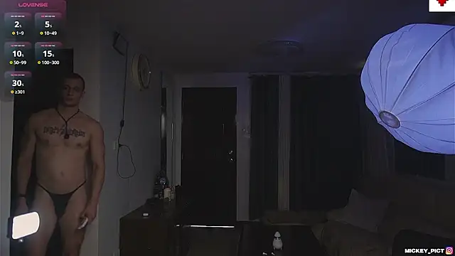 mickeypict online show from February 7, 2:59 am