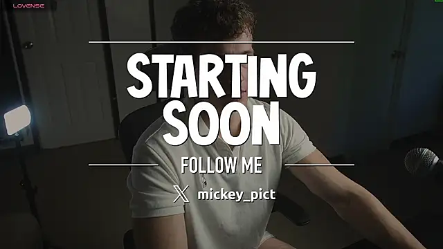 mickeypict online show from August 4, 6:16 am