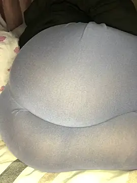Sexyass242 online show from May 6, 6:24 pm