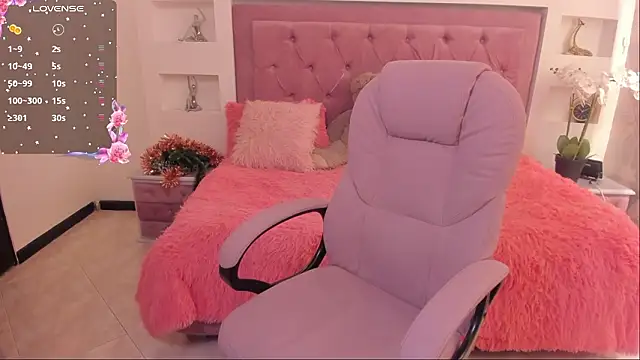 Maavca  online show from February 2, 8:18 pm