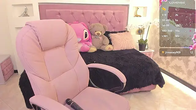 Maavca  online show from March 7, 7:44 pm