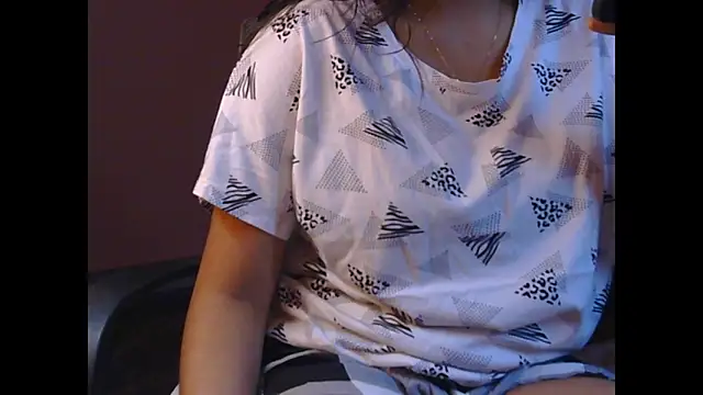 AngelLiza69 online show from March 5, 8:43 am