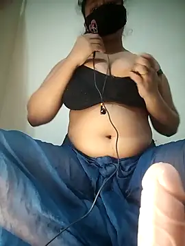 Sannyleon67 online show from December 12, 6:36 am