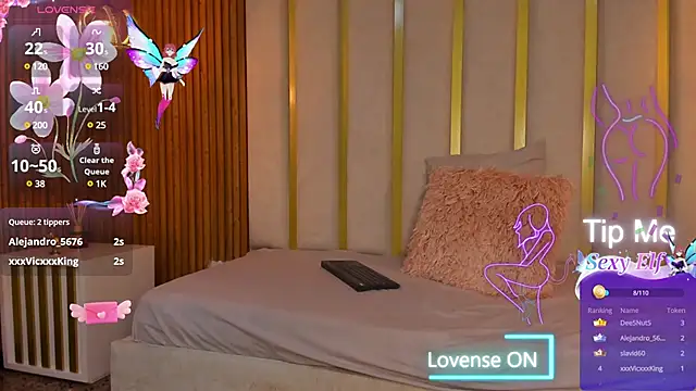 love mommy online show from January 22, 1:20 am
