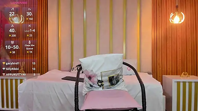 love mommy online show from January 26, 12:48 am