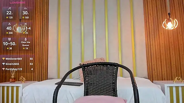 love mommy online show from January 28, 11:07 pm