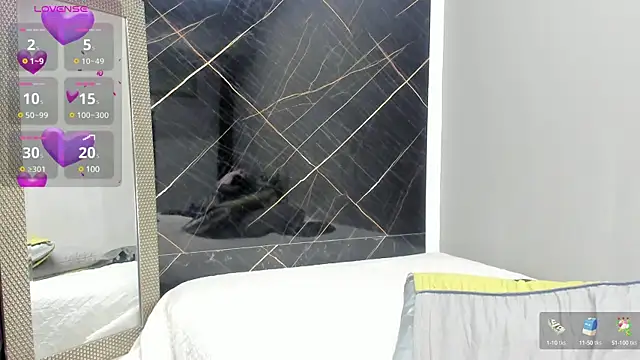 Snapshot of Yaya____11 chatting on February 11, 3:40 pm Yaya 11 online show from February 11, 3:40 pm