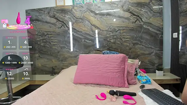 Snapshot of Yaya____11 chatting on November 22, 4:11 am Yaya 11 online show from November 22, 4:11 am