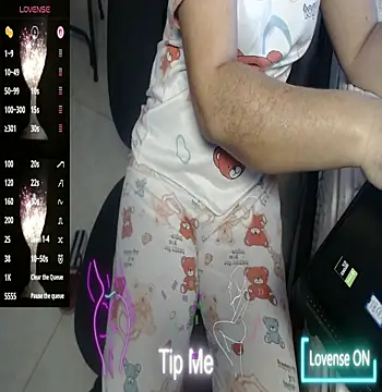 Yaya    11 online show from February 16, 11:01 pm