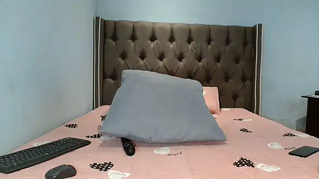 Snapshot of CHOCKYCHOCX2 chatting on June 26, 5:34 am CHOCKYCHOCX2 online show from June 26, 5:34 am