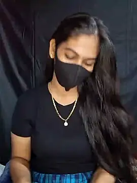 Garima G online show from December 3, 12:06 pm