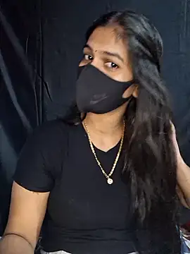 Garima G online show from December 3, 5:55 pm