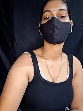 Garima G online show from December 5, 10:01 pm