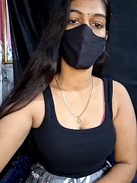 Garima G online show from December 6, 4:47 am