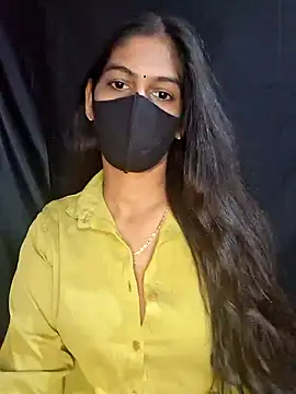 Garima G online show from December 6, 11:33 am