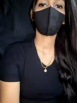 Garima G online show from December 8, 9:35 am