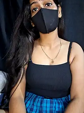 Garima G online show from December 23, 1:13 pm