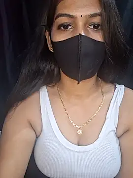 Garima G online show from December 24, 2:22 pm