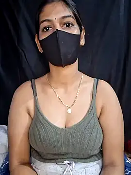 Garima G online show from December 30, 1:25 pm