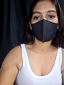 Garima G online show from January 7, 1:35 pm