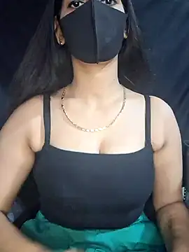 Garima G online show from January 13, 7:00 am