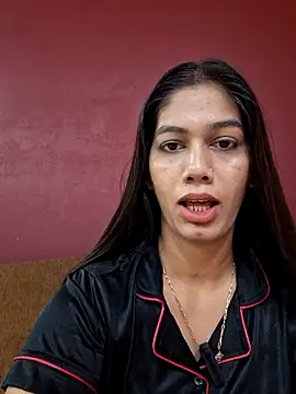 Garima G online show from February 23, 8:44 am