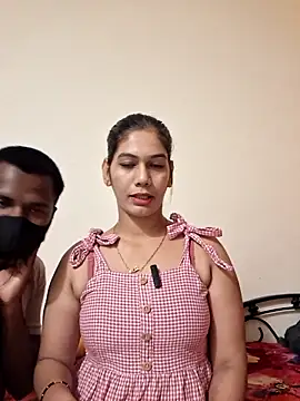 Garima G online show from March 24, 4:56 pm