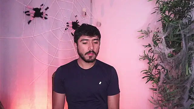 dam0n fr0st online show from October 21, 9:59 pm